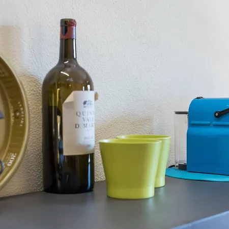 Apartment Guestready - Minimalistic Downtown Porto