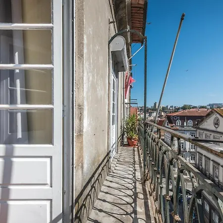 Apartamento Guestready - Minimalistic Downtown Porto