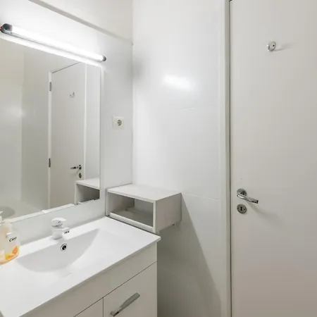 Guestready - Minimalistic Downtown Porto