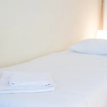 Apartamento Guestready - Minimalistic Downtown *