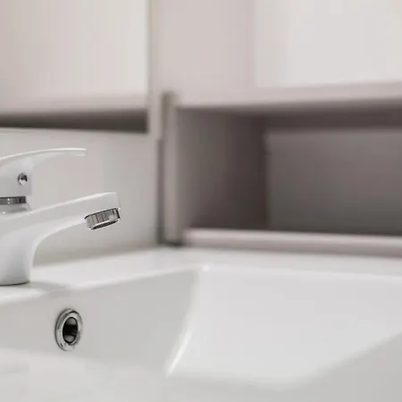 Apartamento Guestready - Minimalistic Downtown