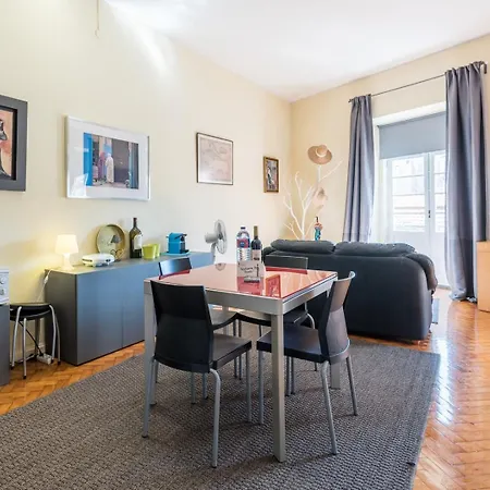 Guestready - Minimalistic Downtown Apartamento