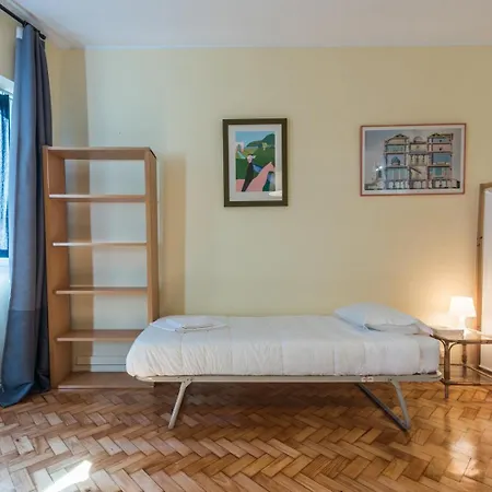Guestready - Minimalistic Downtown Apartamento *