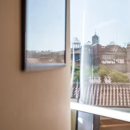 Apartamento Guestready - Minimalistic Downtown Porto