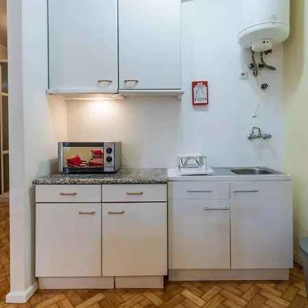 Apartamento Guestready - Minimalistic Downtown Porto