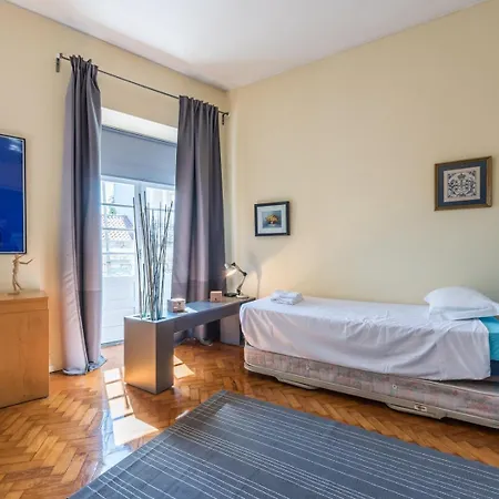 Apartamento Guestready - Minimalistic Downtown Porto