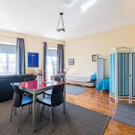 Guestready - Minimalistic Downtown * Porto